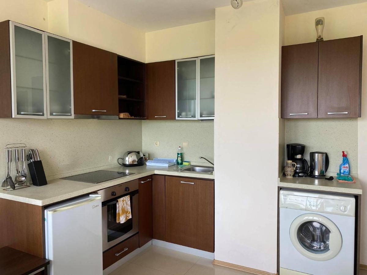 Lighthouse Golf Resort Private Apartment Sunrise บัลชิค ภายนอก รูปภาพ